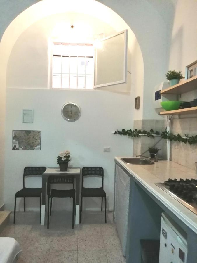 Via Varese Apartment Rome Exterior photo